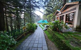 Forest Vibes Kalatop Rooms Restaurant